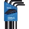 Eklind Hex-L Metric Short Arm Hex L-Key Set 9 Pc -Craftsman Shop b028789b 5200 41ab add0 44f40c6545b6