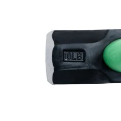 Hooyman 10 Lb Steel Sledge Hammer Sledge Hammer 32 In. Fiberglass Handle 9 Hooyman 10 Lb Steel Sledge Hammer Sledge Hammer 32 In. Fiberglass Handle -Craftsman Shop b13c4747 ec80 4827 986f ba7962e04b6d