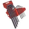 Craftsman 1/4 In. SAE Long Arm Hex Key Set 11 Pc -Craftsman Shop b359447e e32d 4b61 bd12 55144347a19d