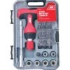 Ace Mini T-Driver Set 18 Pc 1 Ace Mini T-Driver Set 18 Pc -Craftsman Shop b3cdf451 d878 4d60 9472 304f28494518