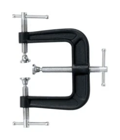 Bessey 2.5 In. X 2-1/2 In. D Edging Clamp 1 Pk