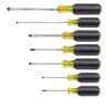 Klein Tools Phillips/Slotted Screwdriver Set 7 Pc -Craftsman Shop b56dbaa5 f4c5 424c be6a 5c2d4f709c4a