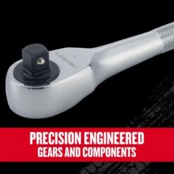 Craftsman V-Series 3/8 And 1/2 In. Drive Ratchet Set 96 Teeth -Craftsman Shop b7da45eb 8e4b 4e61 bd54 994f797b46bb