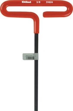 Eklind 3/8 In. SAE T-Handle Hex Key 1 Pc