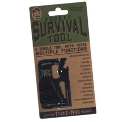 Trixie & Milo Survival Wallet Multi-Tool 1 Pc 5 Trixie & Milo Survival Wallet Multi-Tool 1 Pc -Craftsman Shop b8a867a5 025f 49c2 a8f3 34f944fc5570