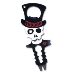 Trixie & Milo Voodoo Multi-Tool 1 Pc