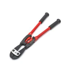 H.K. Porter PowerPivot 18.55 In. Bolt Cutter Red 1 Pk