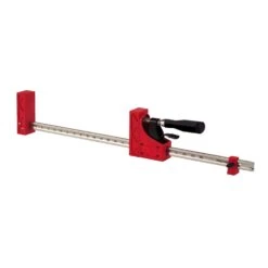 JET Sumogrip 50 In. X 4-1/4 In. D Parallel Clamp 1000 Lb