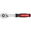 Craftsman Low Profile 3/8 In. Drive Bi-Material Ratchet 72 Teeth 2 Craftsman Low Profile 3/8 In. Drive Bi-Material Ratchet 72 Teeth -Craftsman Shop c676f687 2b3c 406d 93ce 3640d714edf0