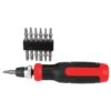 Craftsman 12-in-1 Precision Multi-Bit Screwdriver Set -Craftsman Shop c8161408 1441 438b 80d2 6b41cb42c260
