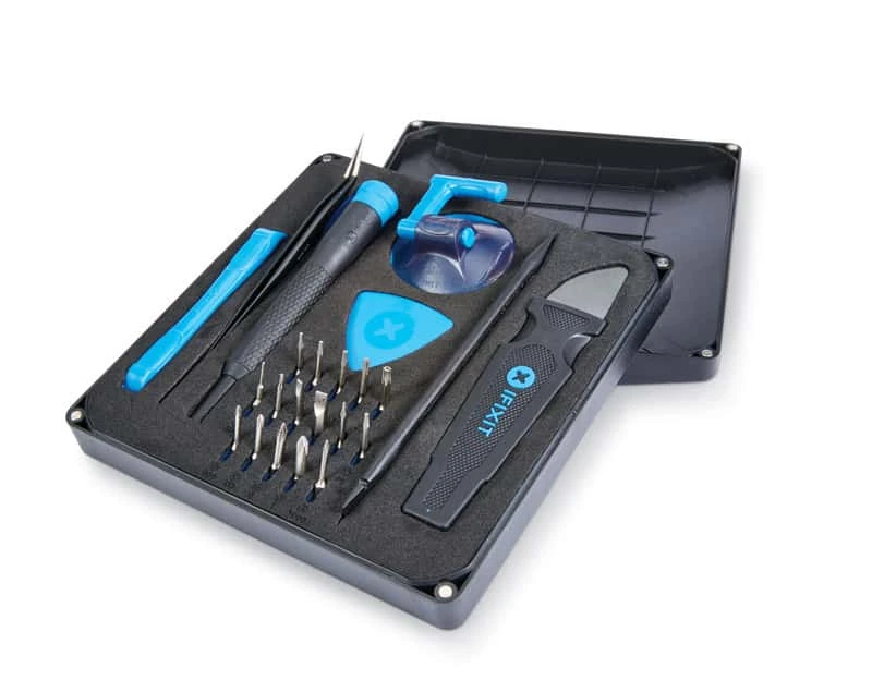 IFixit Electrician Tool Set 29 Pc 4 IFixit Electrician Tool Set 29 Pc - Image 2