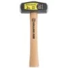 Collins 3 Lb Steel Drilling Hammer 10 In. Hickory Handle 1 Collins 3 Lb Steel Drilling Hammer 10 In. Hickory Handle -Craftsman Shop ca27c3a9 c36e 4fa9 a545 3fcb6d6ce1ad