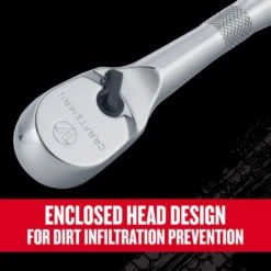 Craftsman V-Series 3/8 And 1/2 In. Drive Ratchet Set 96 Teeth -Craftsman Shop cb85ef26 8eaa 4e46 a77e b9cf46181be9