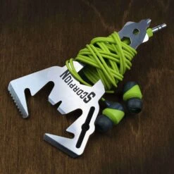 Trixie & Milo Scorpion Multi-Tool 1 Pk 11 Trixie & Milo Scorpion Multi-Tool 1 Pk -Craftsman Shop cc294ba1 ed4b 4854 8f87 0f6f1e758a1a