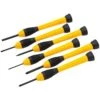 Stanley Multi-Bit Mini Screwdriver Assorted In. 6 Pc -Craftsman Shop cdcebac7 4244 482e 942a 4aaa99ecaff1