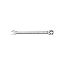Craftsman 12 Point SAE Wrench 8.66 In. L 1 Pc