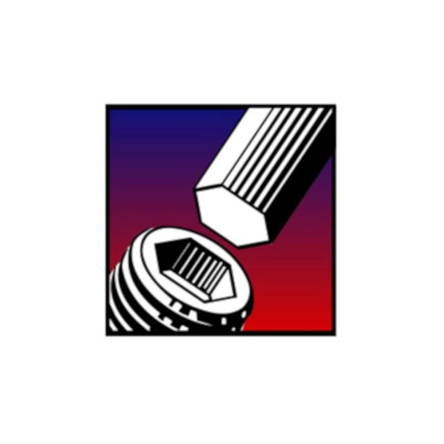 Eklind 17 Mm Metric Long Arm Hex L-Key 1 Pc 4 Eklind 17 Mm Metric Long Arm Hex L-Key 1 Pc - Image 2