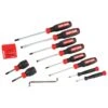 Craftsman Multi-Bit Screwdriver Set 12 Pc 1 Craftsman Multi-Bit Screwdriver Set 12 Pc -Craftsman Shop d1e7c332 9e4f 4e41 b37d adbee13e3cd3