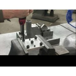 Eklind Ergo-Fold 5/32 To 3/8 In. SAE Fold-Up Hex Key Set 6 Pc -Craftsman Shop d34ba0a8 dc62 47de b50f dc8a682dad17