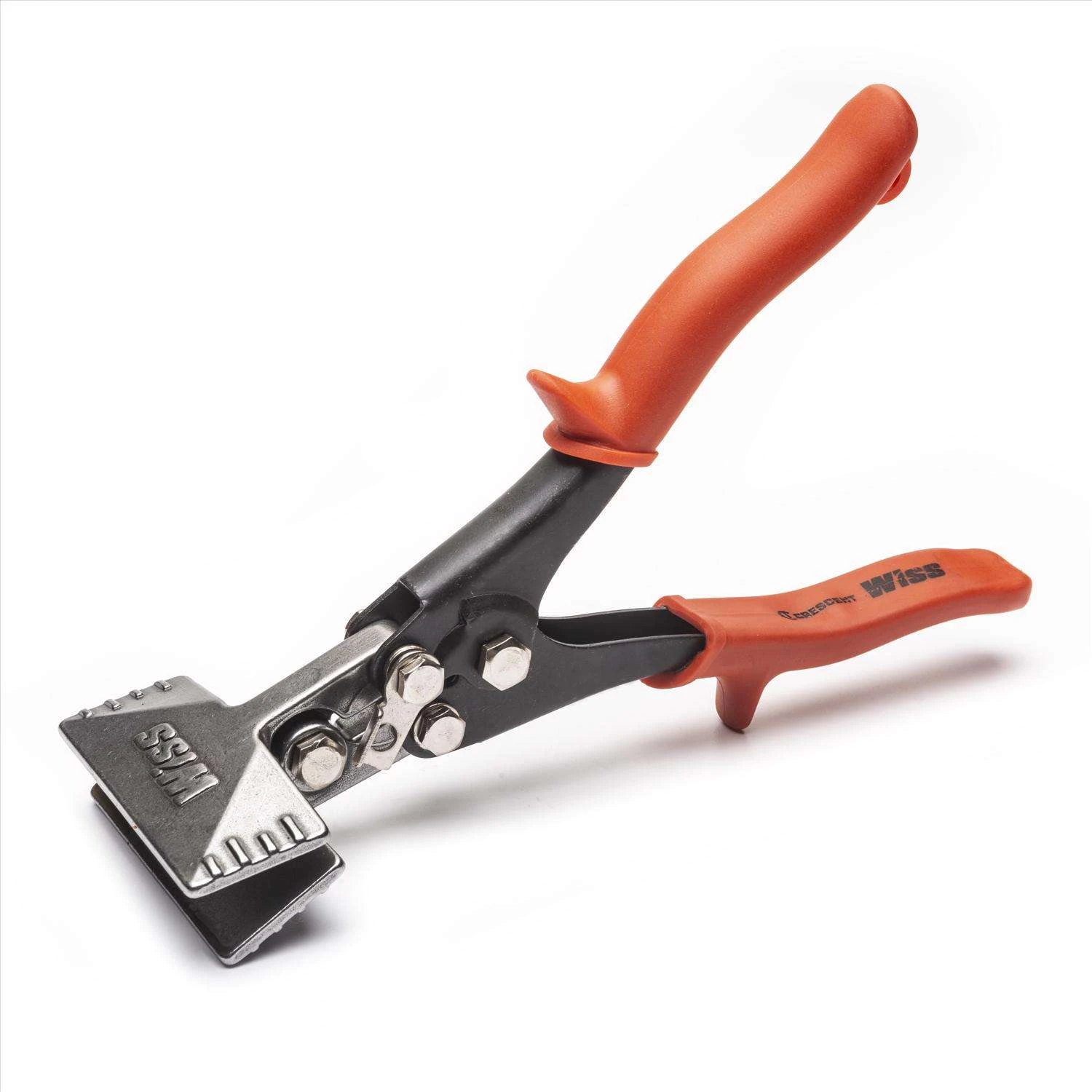 Wiss 3 In. Hvac Hand Seamer 4 Wiss 3 In. Hvac Hand Seamer - Image 2