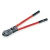 RIDGID 19 In. Heavy Duty Bolt Cutter Black/Red 1 Pk 1 RIDGID 19 In. Heavy Duty Bolt Cutter Black/Red 1 Pk -Craftsman Shop d5540d81 90ed 4d86 8ed7 634d03e6774d