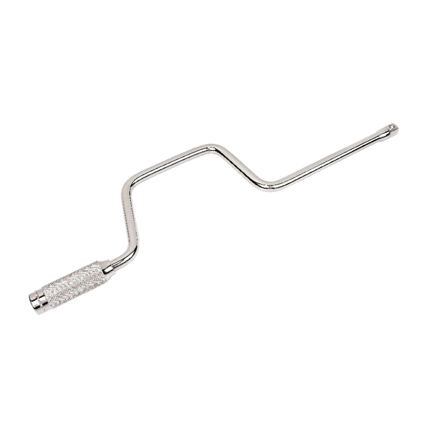 Craftsman 18 In. L X 1/2 In. Speeder Wrench 1 Pc 3 Craftsman 18 In. L X 1/2 In. Speeder Wrench 1 Pc