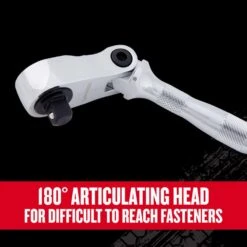 Craftsman V-Series 1/2, 1/4 And 3/8 In. Drive Flex Head Ratchet Set -Craftsman Shop da456a8f 7939 43e5 bd51 dbfaa69859c9