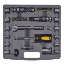 Steel Grip Multi-Tool Set 99 Pc -Craftsman Shop da98488c 8a72 47ac af0c abdd303ce327