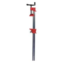 Bessey 48 In. X 2 In. D IBeam Bar Clamp 7000 Lb