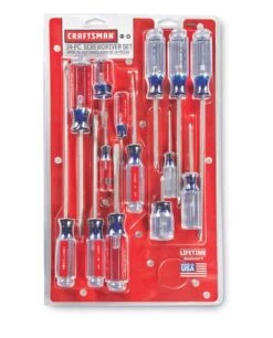 Craftsman Multi-Bit Screwdriver Set -Craftsman Shop dcf9561e 1cd4 4a95 a542 77e8b9cc256f