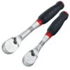 Craftsman V-Series 3/8 And 1/2 In. Drive Comfort Grip Ratchet Set 96 Teeth -Craftsman Shop df61262d e9ab 4e05 80c3 820e6746f5a2