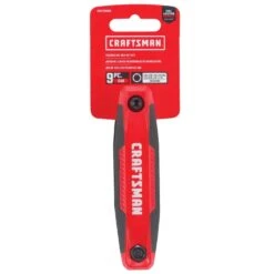 Craftsman SAE Fold-Up Hex Key Set 9 Pc 9 Craftsman SAE Fold-Up Hex Key Set 9 Pc -Craftsman Shop e02d8cbc 636d 48e8 acdb eb468d22448f