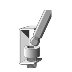 Eklind Bright-Ball-Hex-L Assorted Metric And SAE Extra Long Ball End Hex Key Set 22 Pc 9 Eklind Bright-Ball-Hex-L Assorted Metric And SAE Extra Long Ball End Hex Key Set 22 Pc -Craftsman Shop e188f05c c87f 46ca 87ec 9eb074c9d9a6