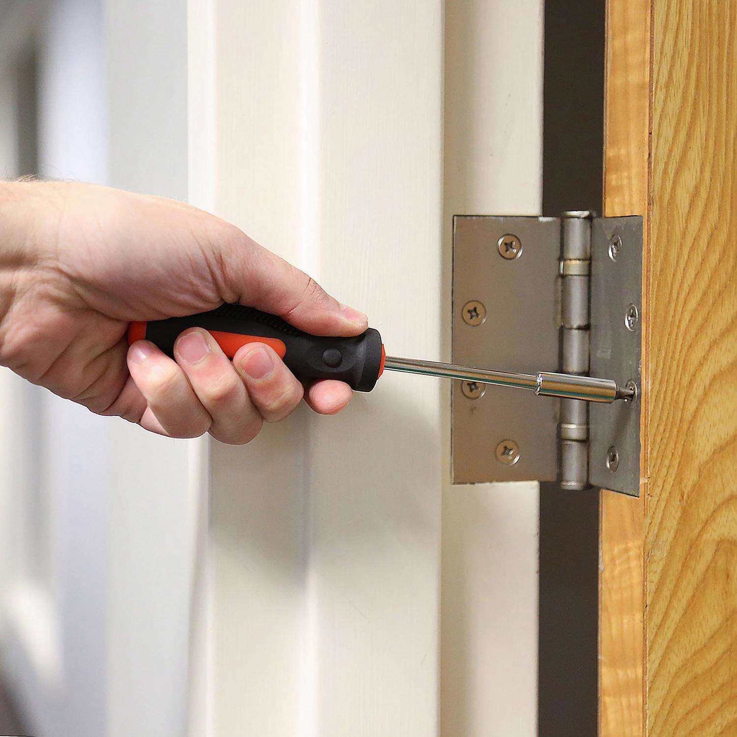 Great Neck Homeowner's Tool Kit 39 Pc 10 Great Neck Homeowner's Tool Kit 39 Pc - Image 8