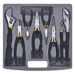 Steel Grip Multi-Tool Set 99 Pc -Craftsman Shop e1eb1cf7 573c 47d5 9d88 6eaaf11873f7
