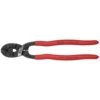 Knipex CoBolt 10 In. Fencing Bolt Cutter Black/Red 1 Pk -Craftsman Shop e2c6671f 9b58 40db 93ef d79f69e7dd48