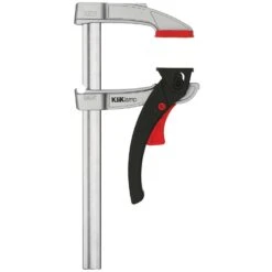 Bessey Kliklamp 4 In. X 3 In. D Light Duty Lever Bar Clamp 260 Lb