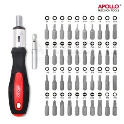 Apollo Tools Household Tool Kit 71 Pc -Craftsman Shop e441538b 062c 4c6c 9636 bc01cf244acb