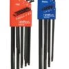 Eklind Double-Ball-Hex-L Assorted Metric And SAE Long Arm Double Ball Hex L-Key 22 Pc -Craftsman Shop e7b60da3 55d4 4c29 96e7 29b00ee0a988