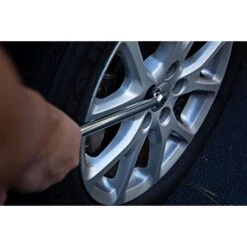 Crescent 1/2 In. Drive Contoured Flex Handle Breaker Bar -Craftsman Shop e83ca885 b2ee 444c 9735 eae42f32d1e1