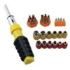 Great Neck Ratcheting Screwdriver And Bit Set 34 Pc 1 Great Neck Ratcheting Screwdriver And Bit Set 34 Pc -Craftsman Shop e9f3542a e69f 4208 978e e83d135bbe01
