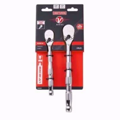 Craftsman V-Series 3/8 And 1/2 In. Drive Ratchet Set 96 Teeth -Craftsman Shop ece12ab7 7f48 40a8 ab94 413108574795
