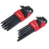 Craftsman Metric And SAE Long And Short Arm Ball End Hex Key Set 26 Pc 2 Craftsman Metric And SAE Long And Short Arm Ball End Hex Key Set 26 Pc -Craftsman Shop ee0b27c4 e15c 4ddf 88cc c787a76b714e