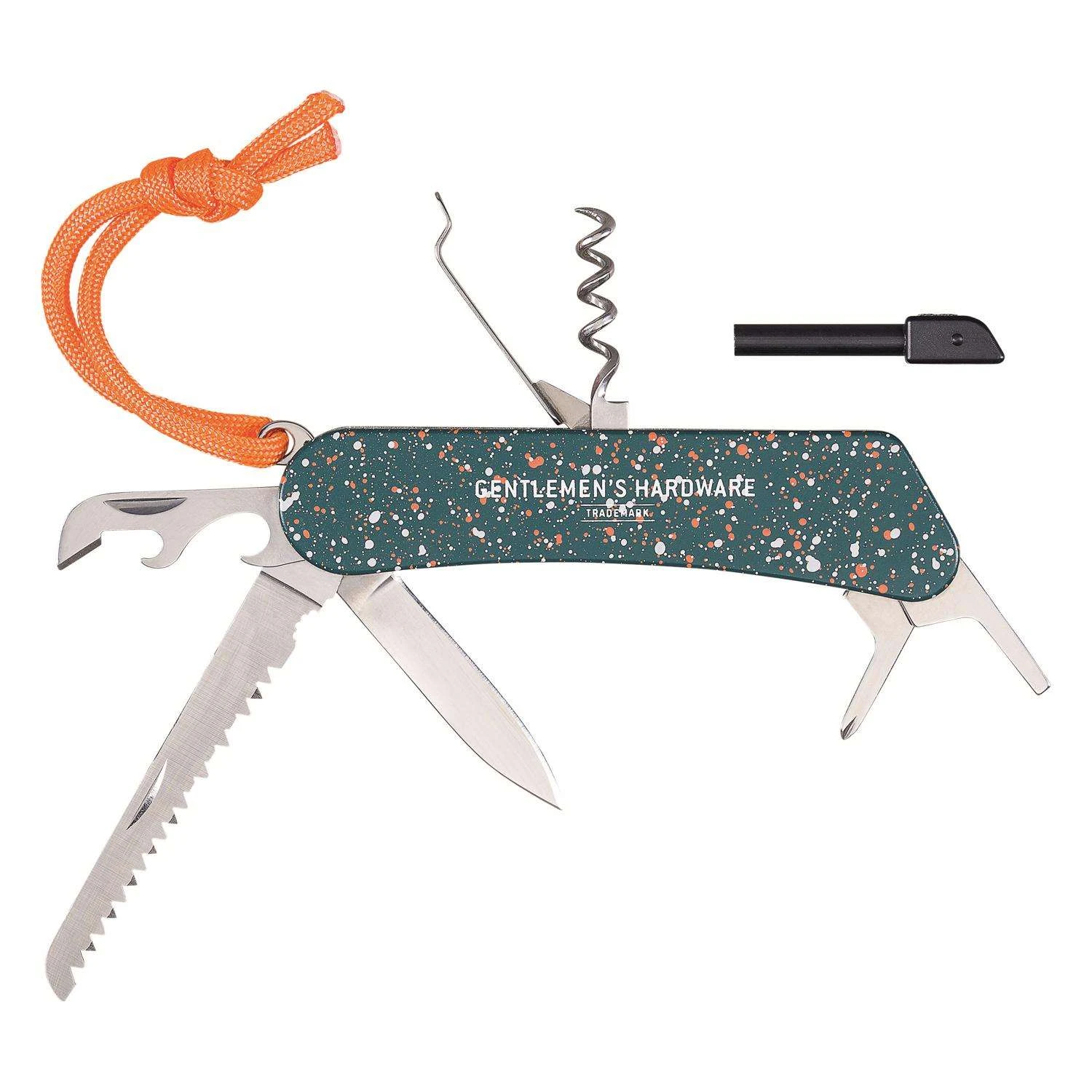 Gentlemen's Hardware Multi-Tool 1 Pc 4 Gentlemen's Hardware Multi-Tool 1 Pc - Image 2