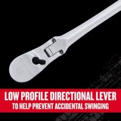 Craftsman V-Series 1/2, 1/4 And 3/8 In. Drive Comfort Grip Long Flex Head Ratchet Set 15 Craftsman V-Series 1/2, 1/4 And 3/8 In. Drive Comfort Grip Long Flex Head Ratchet Set -Craftsman Shop f166a951 6d1b 4664 8aaa 11cb142567b1