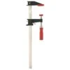 Bessey 24 In. X 2-1/2 In. D Clutch Bar Clamp 600 Lb 2 Bessey 24 In. X 2-1/2 In. D Clutch Bar Clamp 600 Lb -Craftsman Shop f293a580 f191 4b83 9883 f3809dd76a19