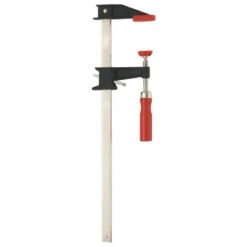 Bessey 24 In. X 2-1/2 In. D Clutch Bar Clamp 600 Lb