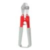 Great Neck 8 In. Bolt Cutter Red/Silver 1 Pk -Craftsman Shop f4177fd3 d199 43e2 8434 91d7148338f4