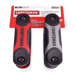Craftsman Metric And SAE Fold-Up Hex Key Set 2 Pk 8 Craftsman Metric And SAE Fold-Up Hex Key Set 2 Pk -Craftsman Shop f57d1a2e b289 4b43 b7ff a083f99809bc