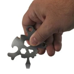 Trixie & Milo Pirate Multi-Tool 1 Pc -Craftsman Shop f7c1c60d a0a7 4718 8d4e 9a0285e8c683